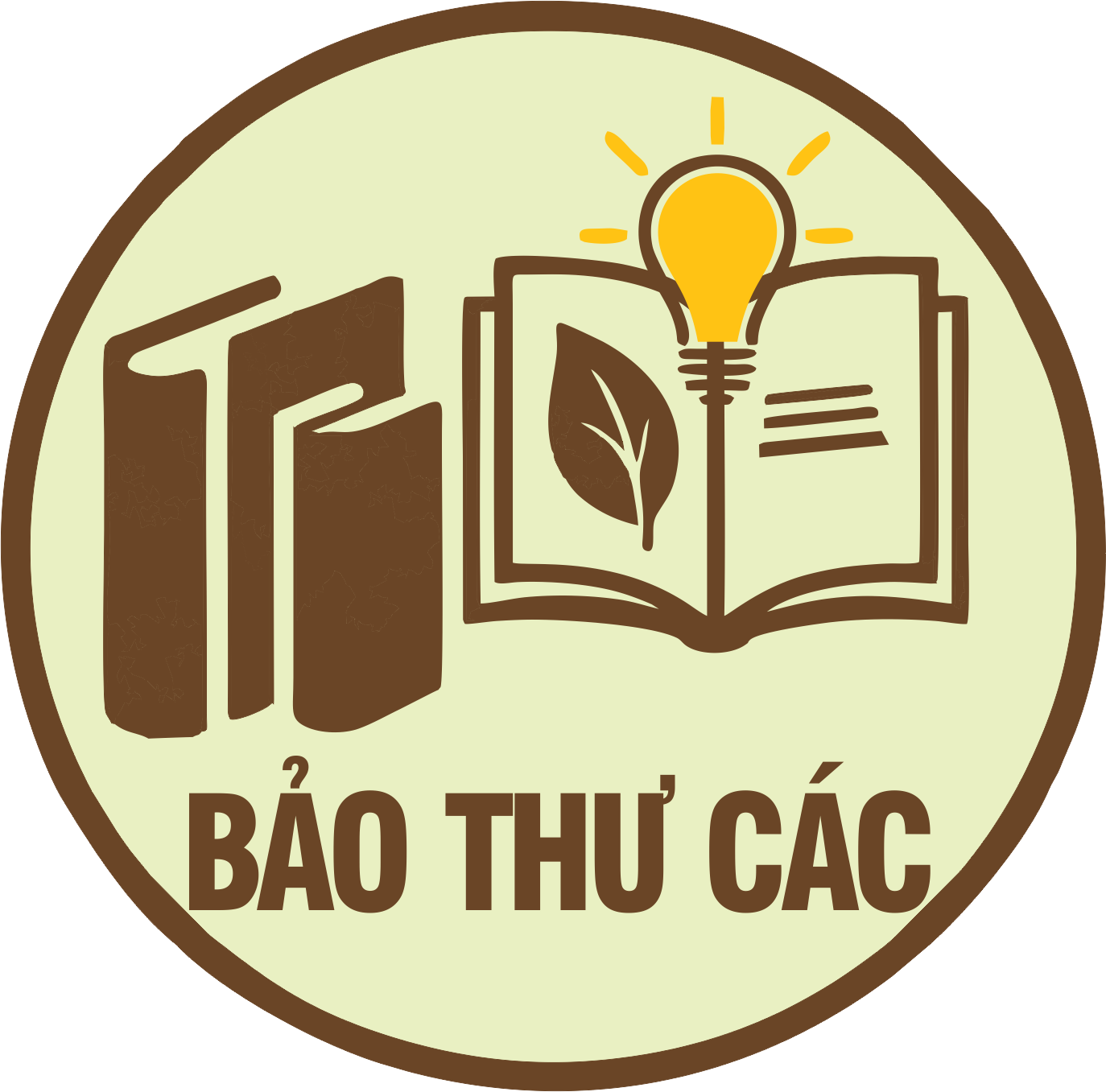 Logo của tôi